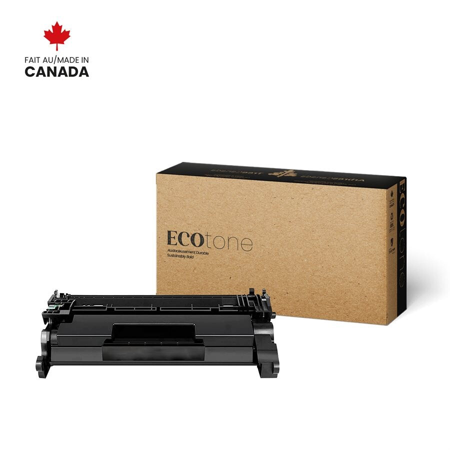 Canon 057H Black  3010C001 Remanufactured Toner Cartridge (No Ink level)