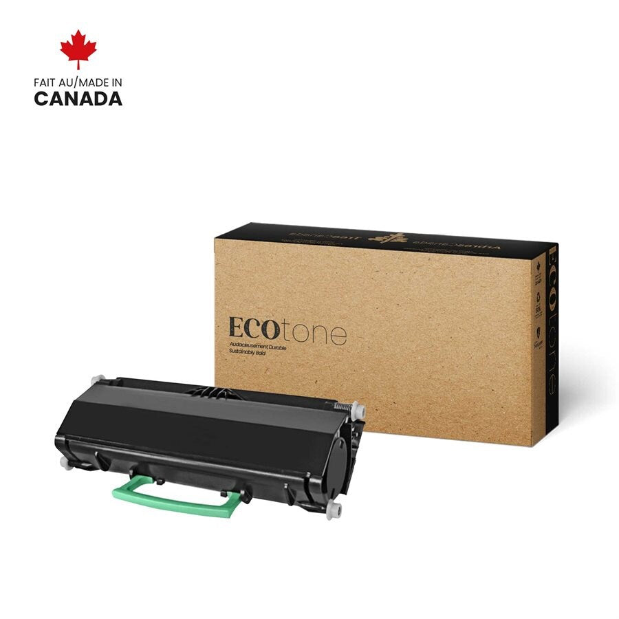 Dell 330-2650 RR700 Cartouche Toner Noire Réusinée