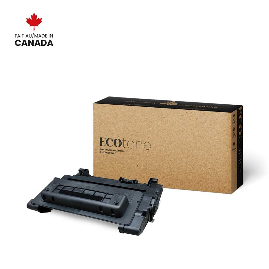 HP 90A®CE390A Cartouche Toner Noire Réusinée