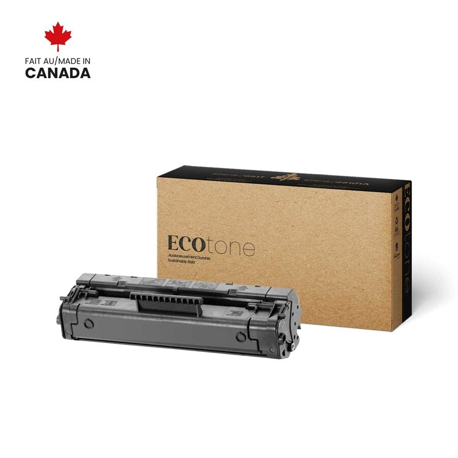 HP 92A®C4092A Cartouche Toner Noire Réusinée