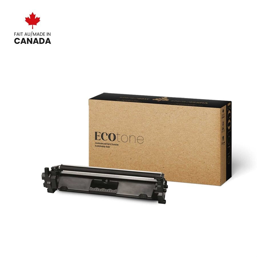 HP 30X® CF230X Cartouche Toner Noire Réusinée