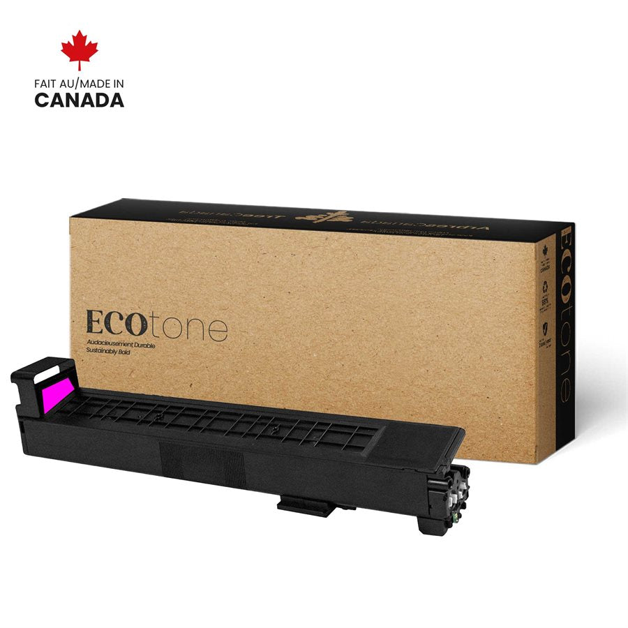 HP 827A® CF303A Cartouche Toner Magenta Réusinée