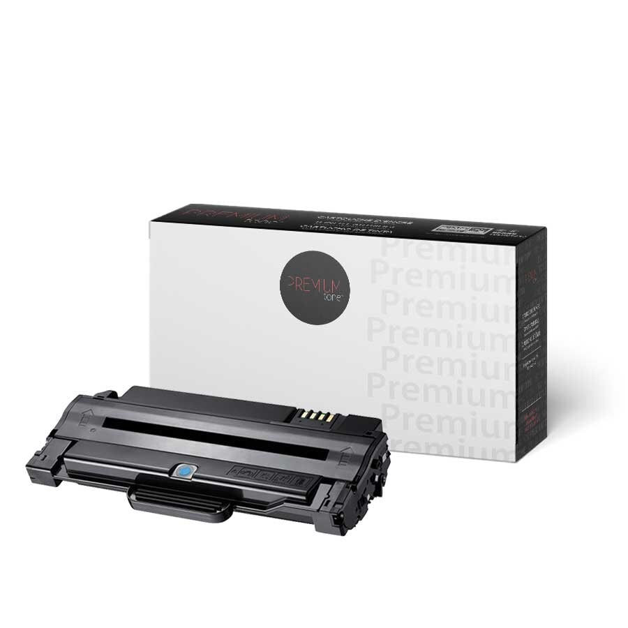 Samsung MLT-D105L Black Compatible - toner cartridge 