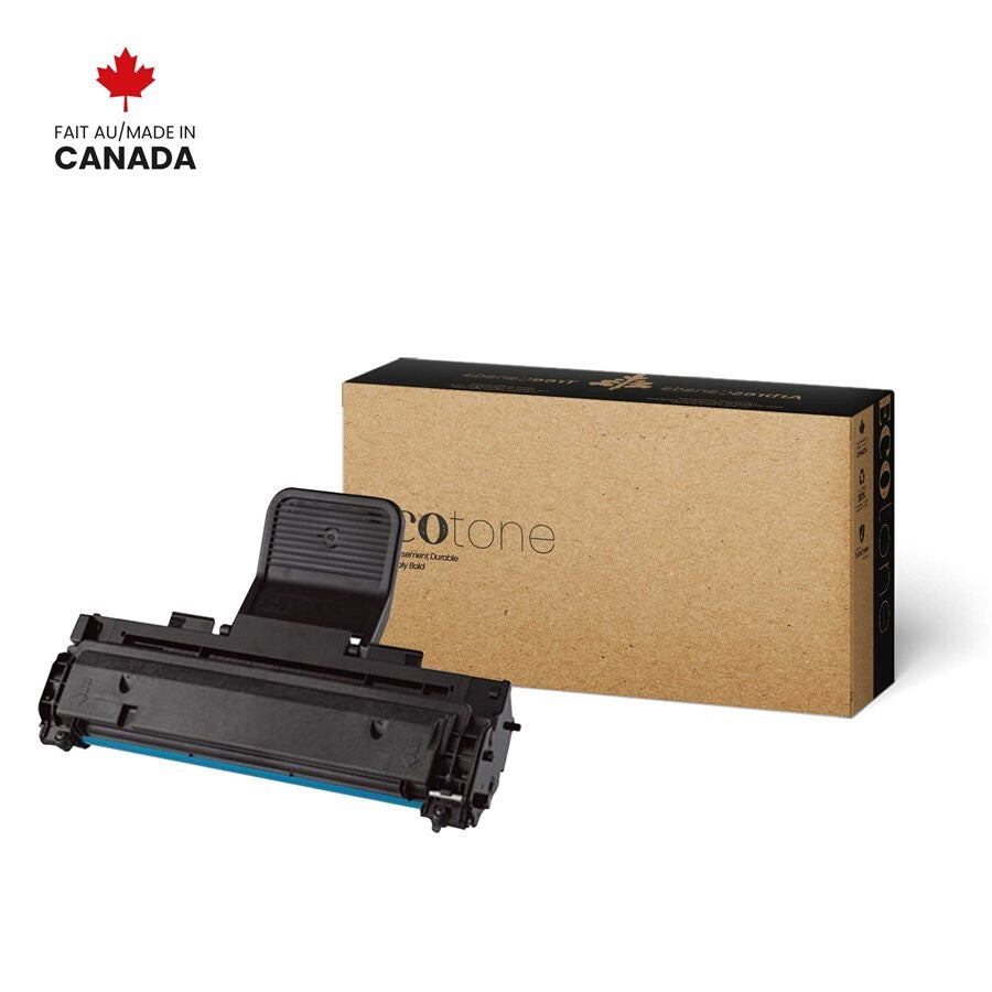 Xerox 113R00730 Cartouche Toner Noire Réusinée