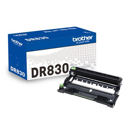 Brother DR830  Original Drum  