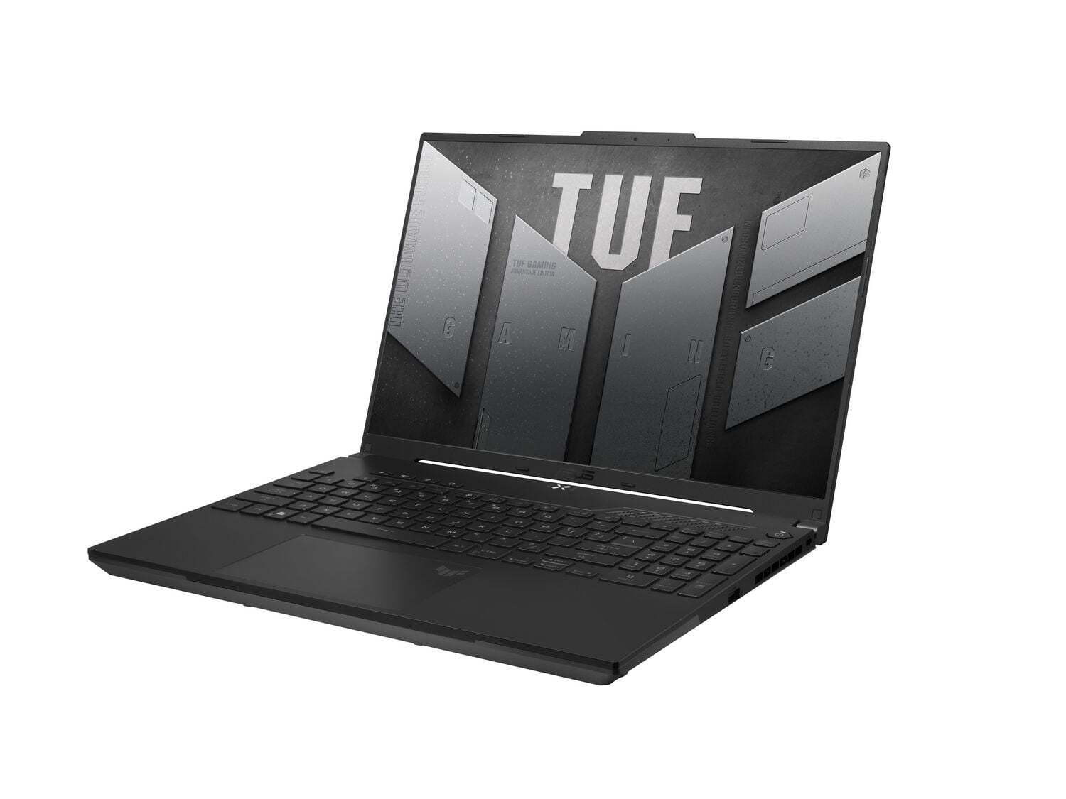 Asus TUF Gaming  FA617NS-DS71-CA 16'' WUXGA AMD Ryzen 7 7735HS 3.2 GHz RX 7600S,16 GB RAM, 1000 GB SSD Windows 11