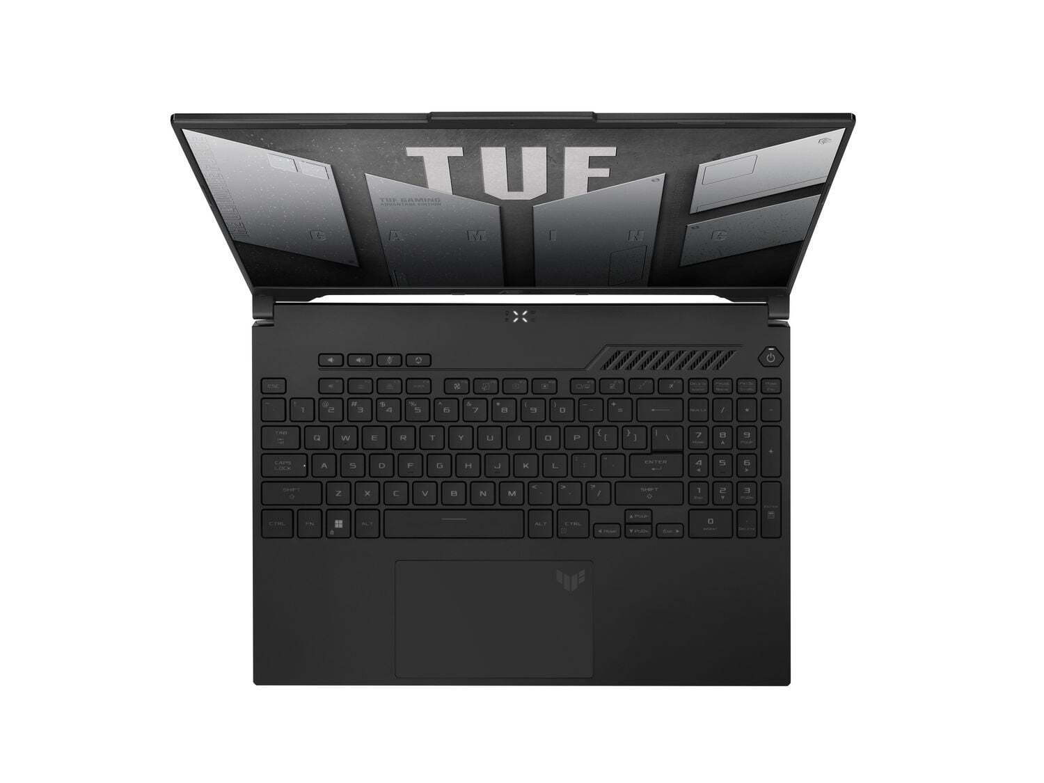 Asus TUF Gaming  FA617NS-DS71-CA 16'' WUXGA AMD Ryzen 7 7735HS 3.2 GHz RX 7600S,16 GB RAM, 1000 GB SSD Windows 11