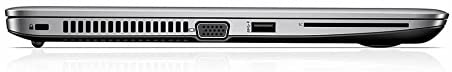 HP ElitBook 745 G4 14'' AMD Pro 10-8730B10  1.80 GHZ 8 GB RAM 256 GB SSD