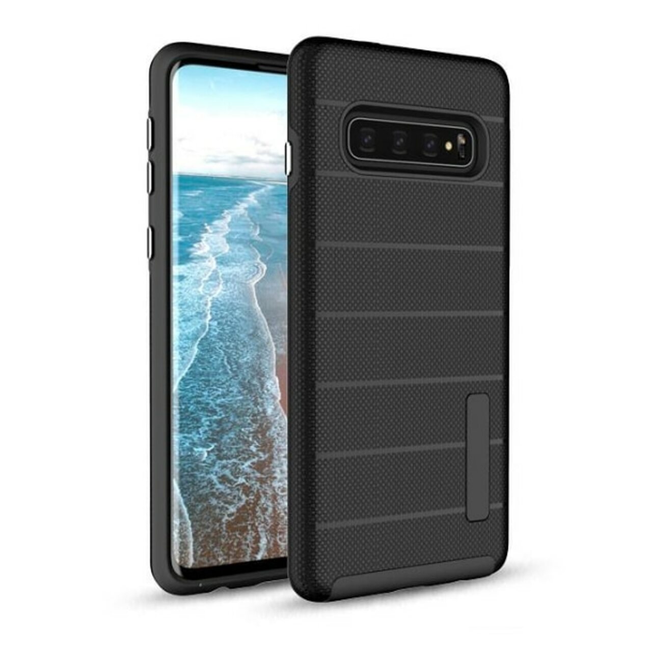 Caseology Hard Shell Fashion Case for Samsung Series  S  - S8 / S8+ / S9 / S9+ / S10 / S10+