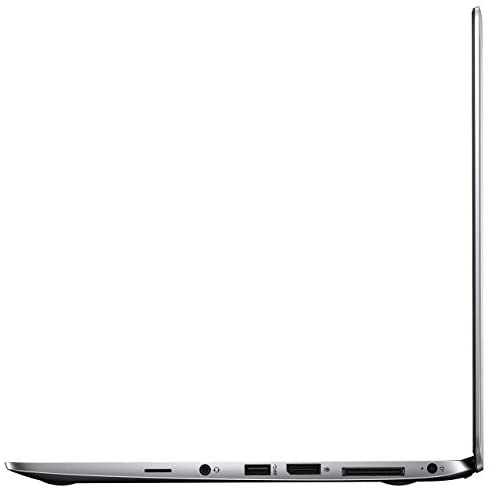 HP EliteBook Folio 1040 G1 14", Intel i5-4300U 1.9 GHz 8 GB RAM 120 GB SSD