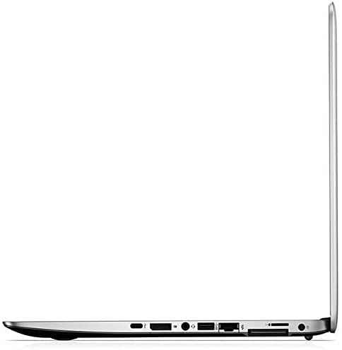 HP ElitBook 745 G4 14'' AMD Pro 10-8730B10  1.80 GHZ 8 Go RAM 256 Go SSD