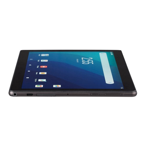 Tablette Onn Pro  Model 100003562 10.1",  3 GB de RAM, 32 GB de stockage ( Boite Ouvert )