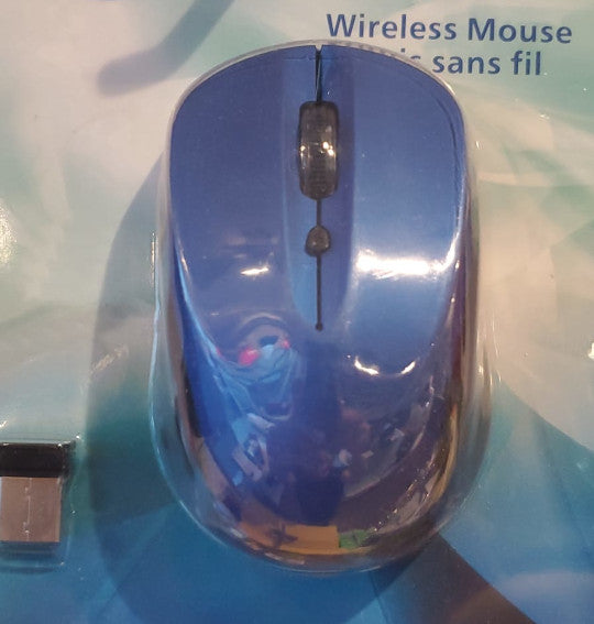 Wireless Mouse  TopSync M288