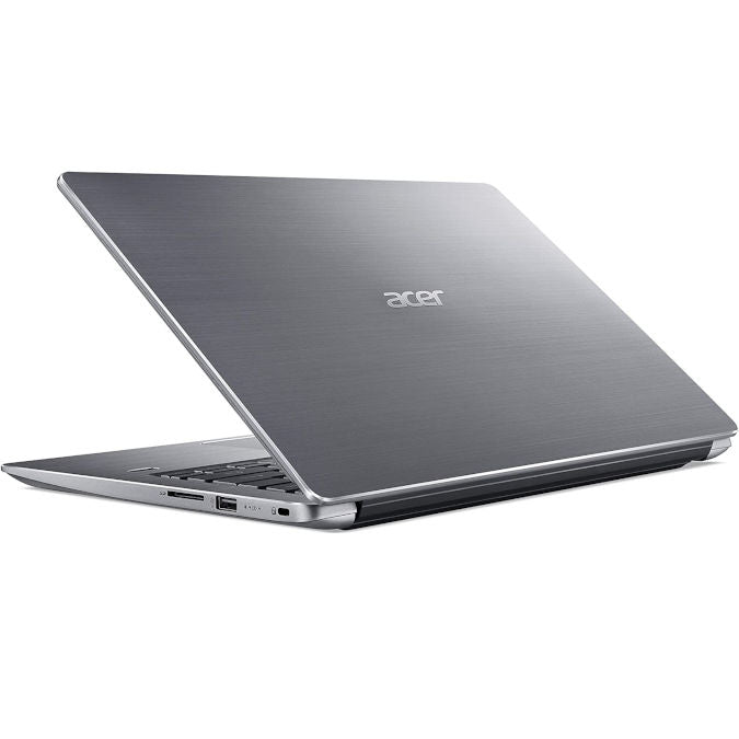 Acer Swift 3  SF314-54-59LJ  14” FHD Intel® i5-8250U 1.6 GHz, 256GB SSD, 8GB RAM