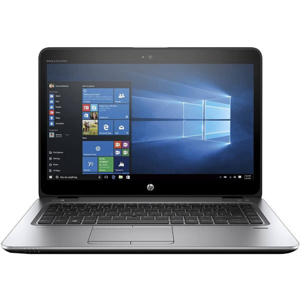 HP ElitBook 745 G3 14'' AMD Pro 10-8730B10 1.80 GHZ 8 Go RAM 128 Go SSD