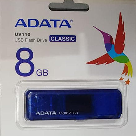 ADATA 32GB USB 3.2 speed 100MB/s