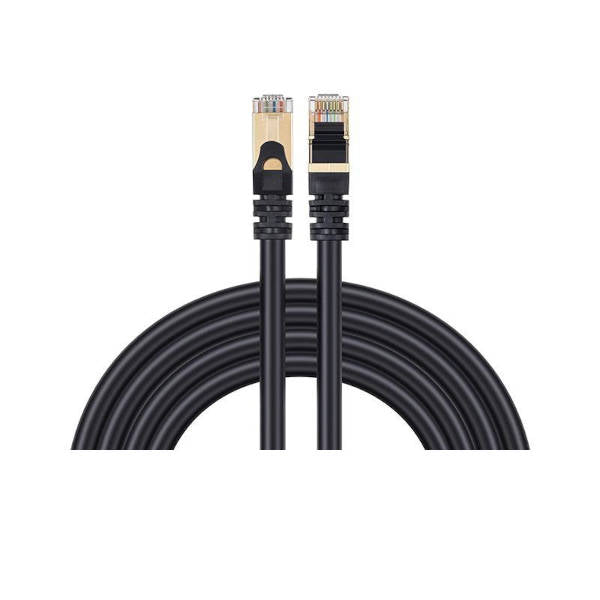 3 Feet Cat7 10 Gbps 1000MHz Ethernet fast network cable
