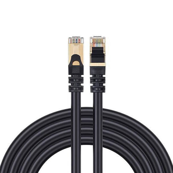100 Feet Cat7 10 Gbps 1000MHz Ethernet fast network cable