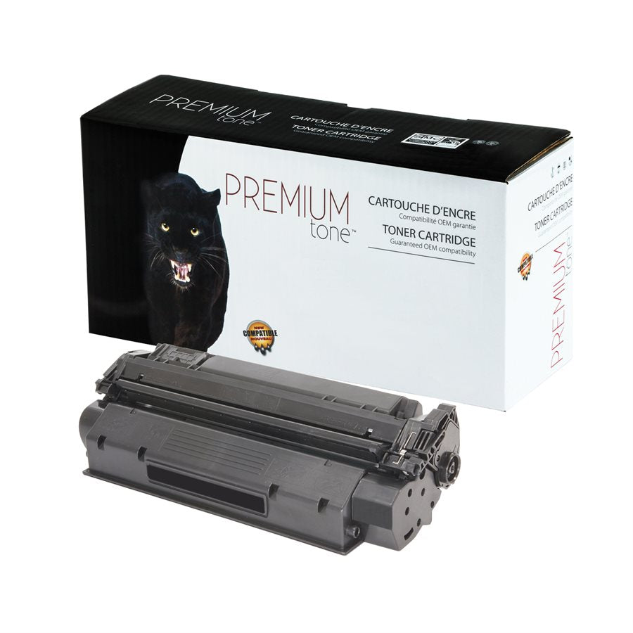 HP 24X®Q2624X Black Compatible Toner Cartridge