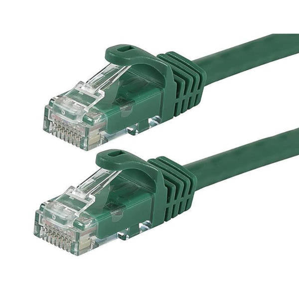 10 Pied Cat5e 350MHz câble réseau Ethernet