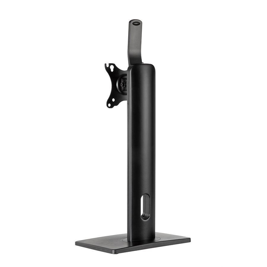 IntekView Freestanding Simple Monitor Stand easy adjustment
