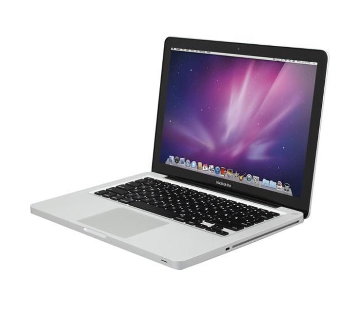 MacBook Pro 13'' Mid-2012 intel i5  double Cœur, 2.5 GHz 6 GB RAM 120 GB SSD macOS Catalina