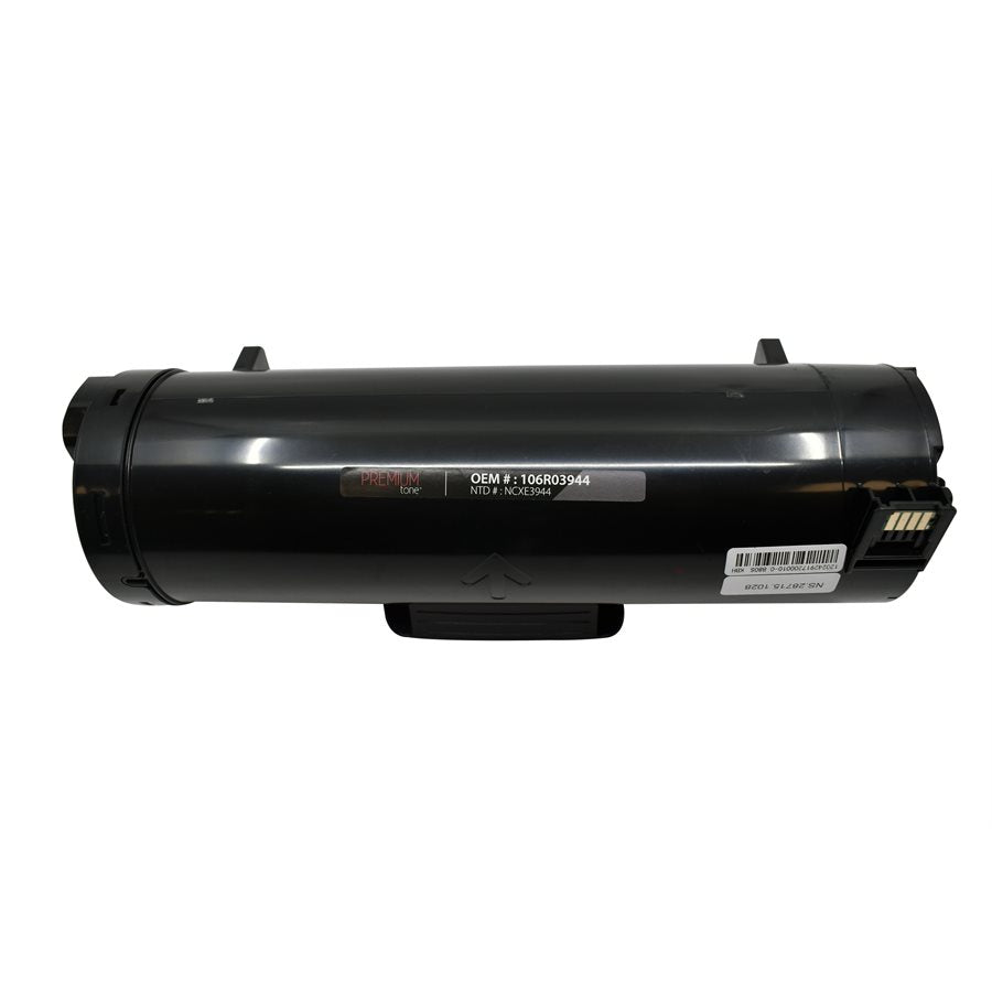 Xerox 106R03944 Black Compatible Toner Cartridge