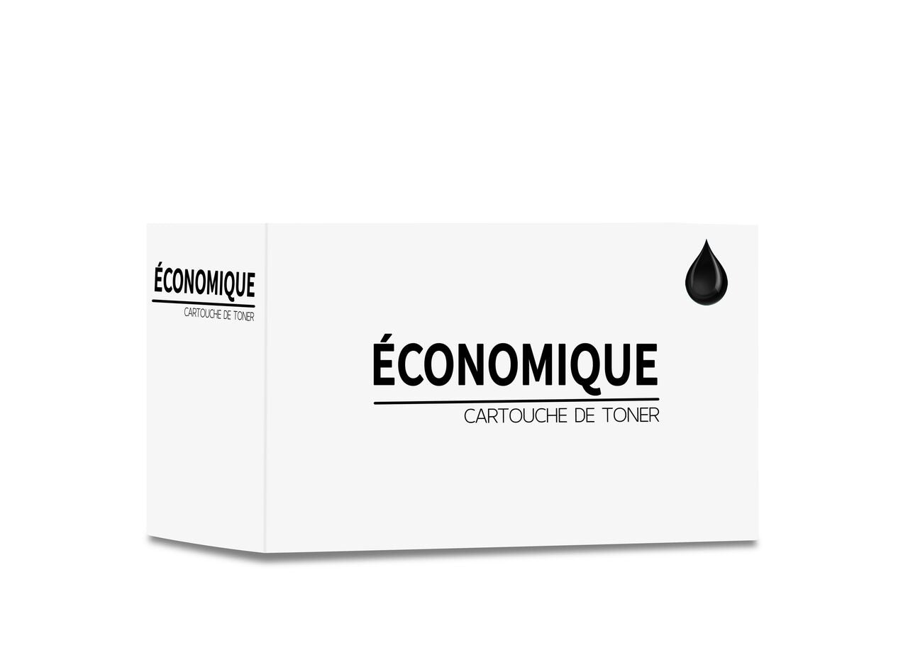 Brother TN350 Cartouche Toner Noire Économique