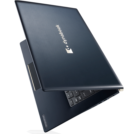 Toshiba Dynabook Protégé X40-G 14" FHD Intel I5-10310u 1.7GHz 16 GB RAM 256 GB SSD Windows 11 Pro