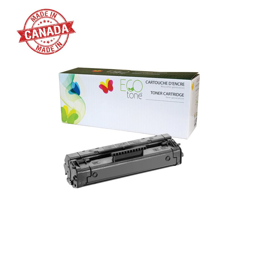 HP 92A®C4092A Black Remanufactured Toner Cartridge
