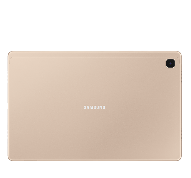 Samsung Galaxy Tab A7 10.4" 32GB Wi-Fi SM-T500NZDAXAC - Open Box 
