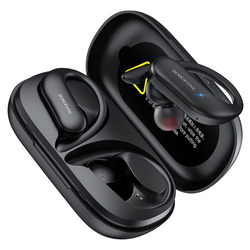 Écouteurs Bluetooth sans fil écouteur BOROFONE BE33 Rhyme  BE33 v5.0
