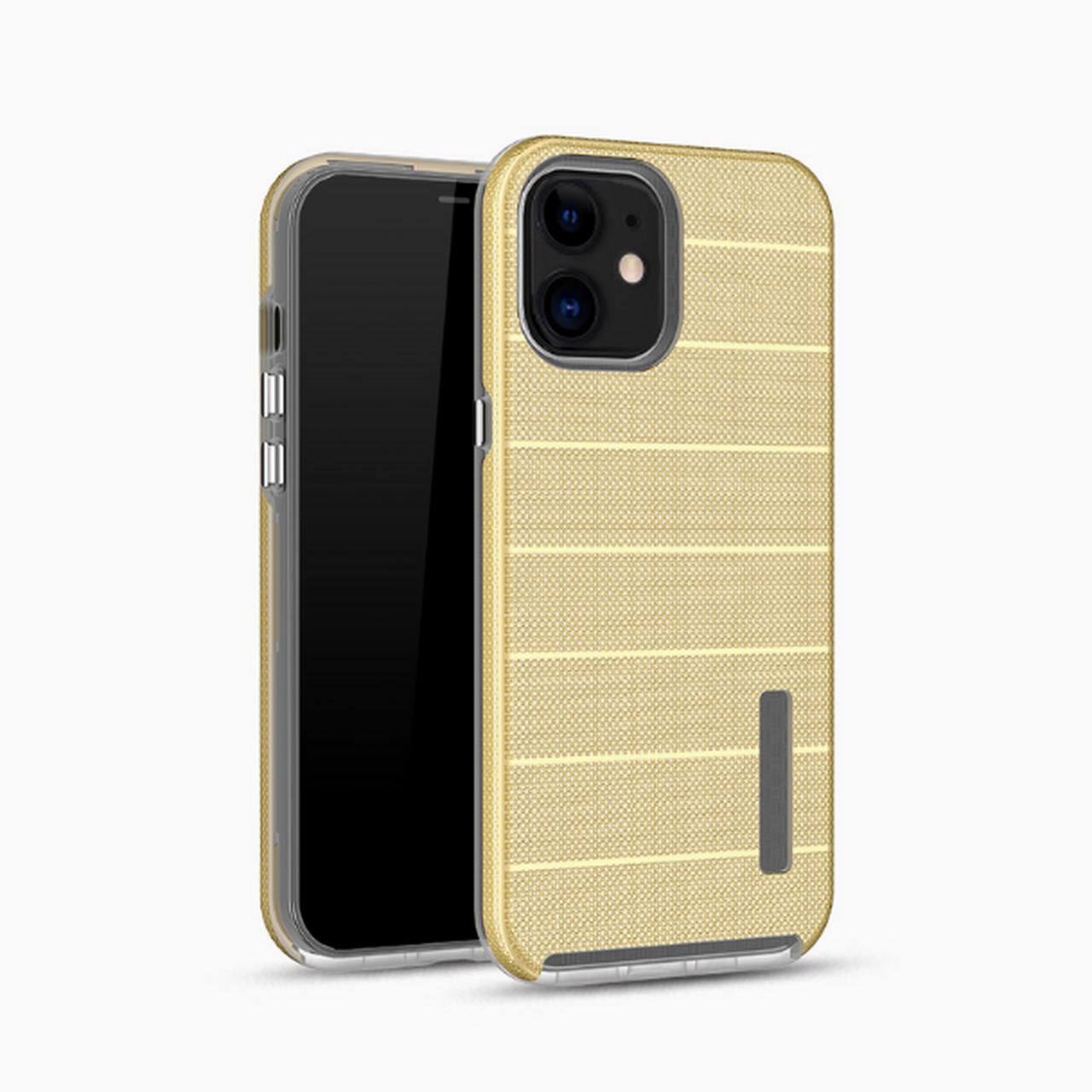 Caseology Hard Shell Fashion Case for iPhone 12