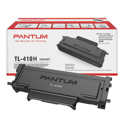 Pantum TL-410H Black Original Toner Cartridge 