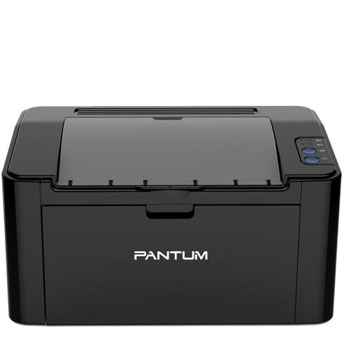 Pantum P3018DW Monochrome Imprimante Laser WiFi Noir et Blanc Recto Verso  Automatique sans Fil avec Impression Petite Domestique : :  Informatique