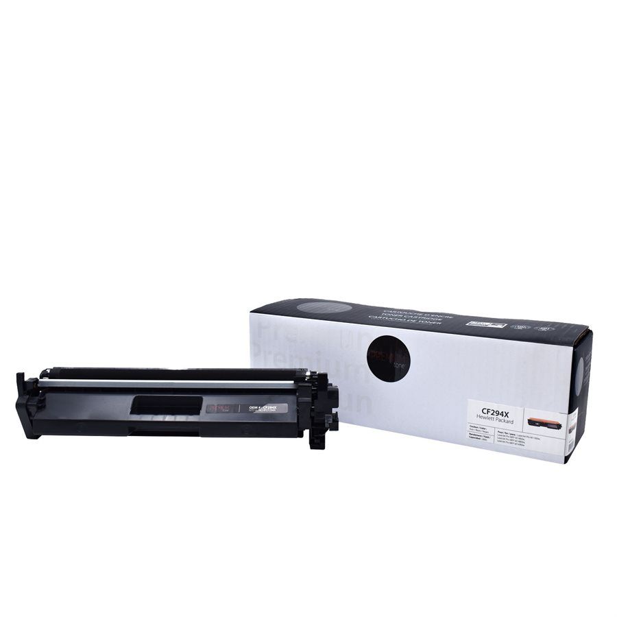 HP 94X®CF294X Black Compatible Toner Cartridge 