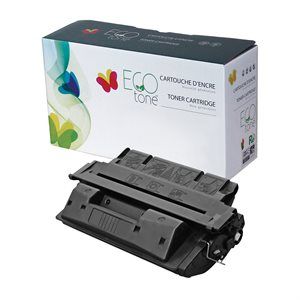 HP27X®C4127X Black Remanufactured Toner Cartridge 