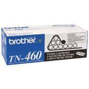 Brother TN460 Black Original Toner Cartridge 